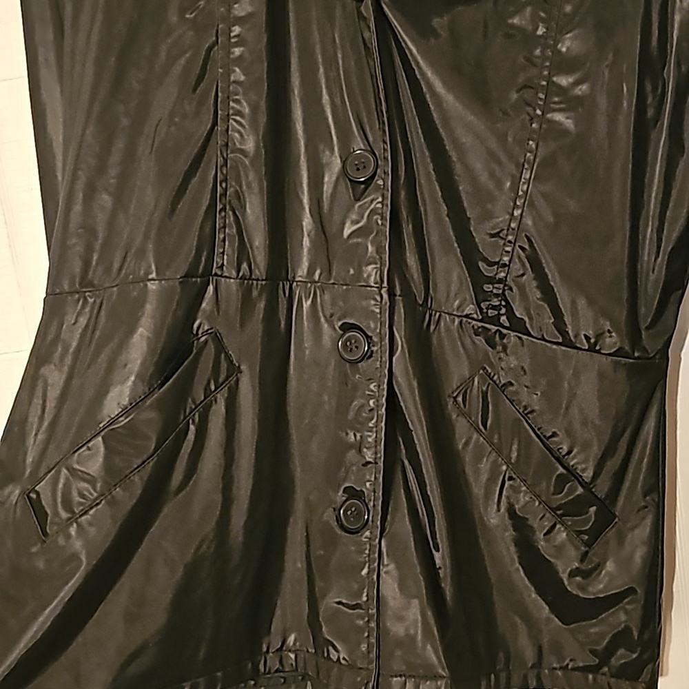 Outer Edge jacket - Picture 3 of 4